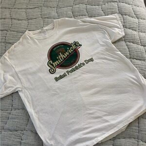 Smithwick’s St. Patrick’s Day Tee